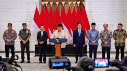 Tegaskan Komitmen RI untuk Palestina, Indonesia Siap Tampung Anak Yatim Gaza