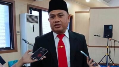 Bapenda dan RSUD Jadi Penyumbang Terbesar PAD Maros