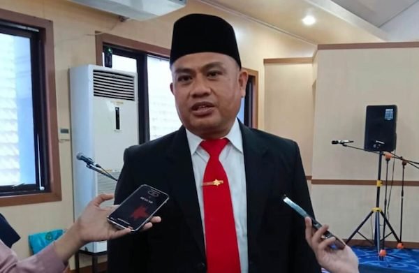 Bapenda dan RSUD Jadi Penyumbang Terbesar PAD Maros