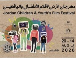 Film Solata Akan Hadir di Jordan Children And Youth’s
