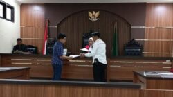 Praperadilan Ditolak, Penetapan Tersangka Kasus Proyek Fiktif di Mamuju Sah
