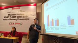 Pengamat Sebut Kinerja MULIA Efektif dan Berdampak Nyata