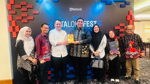 Inovasi Sipakatau Dongkrak Temuan Kasus TB di Maros, Bupati Raih Penghargaan