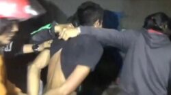 Sembunyi di Plafon, Dua Residivis Pencuri Indekos di Gowa Diringkus Polisi