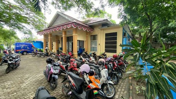 Mayoritas Perpustakaan di Jeneponto Belum Memenuhi Standar Nasional