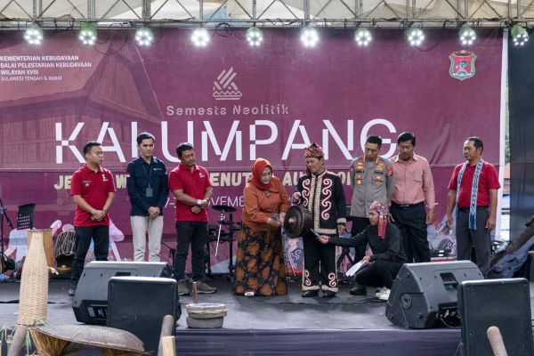 Sumber Peradaban Nusantara, Semesta Neolitik Kalumpang Diharap Dilirik Mata Nasional