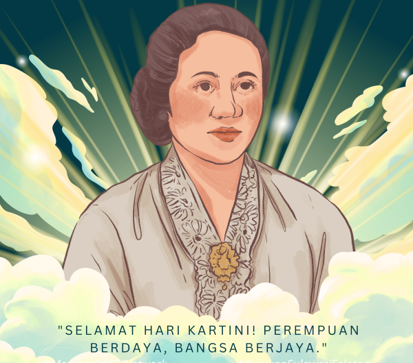 Jejak Kartini di Era Digital: Antara Seremoni dan Kesadaran Gender
