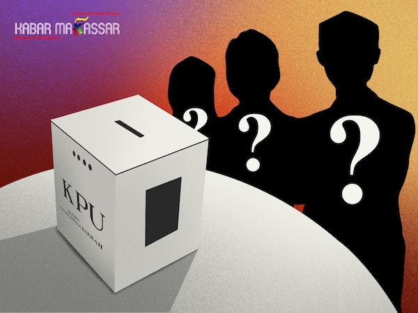 PSU Palopo Jadi Momentum Koreksi Pilihan Politik, Asri Tadda: Warga Punya Kesempatan Kedua