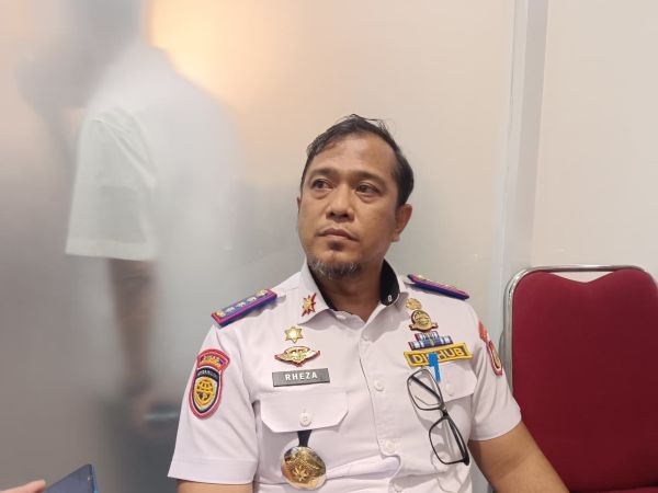 Dishub Makassar Soroti Penumpukan Kendaraan di Mal Akibat Tarif Parkir Tinggi