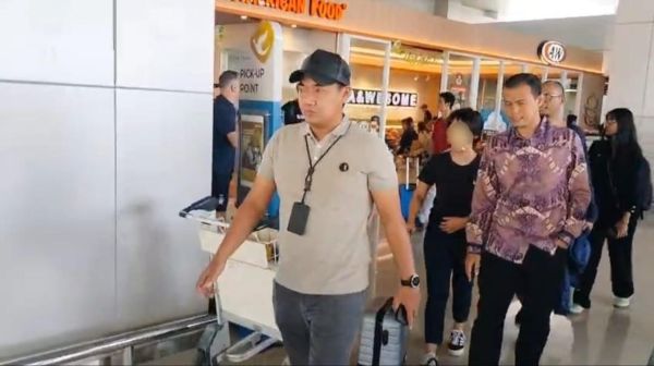 Sinergi OJK dan Bareskrim Tangkap Tersangka Kasus Dugaan Tindak Pidana Perbankan