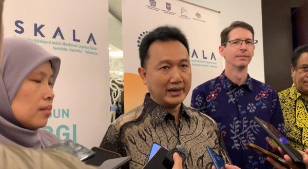 Kemendagri Instruksikan Daerah Libatkan Kelompok Rentan dalam Musrenbang