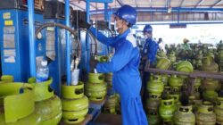 Pertamina Sulawesi Tindak Lanjuti Masukan Warga Soal Distribusi LPG 3 Kg di Sulsel