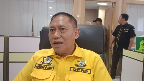 Musda Golkar Sulsel Target April, Tanggal Belum Fiks