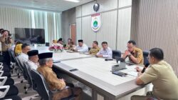 Pemprov Sulbar Matangkan Persiapan, MTQ ke-XI Digelar 28 Juni hingga 2 Juli 2026