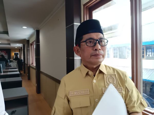 Muchlis Misbah Apresiasi KSB Pemkot Makassar, Dorong Penambahan Posko Bencana