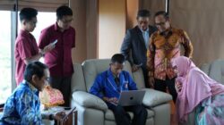 Dapat Golden Ticket, Rehan Pembobol Keamanan NASA Mantapkan Pilihan Kuliah di Unhas