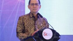 OJK Dorong Kepercayaan Industri Asuransi Lewat STTD Berbasis QR Code