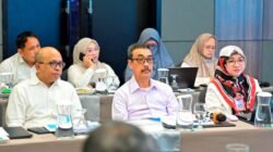 Plt Direksi Dorong Kinerja dan Efisiensi, Laba PDAM Makassar Tembus Rp17,3 Miliar
