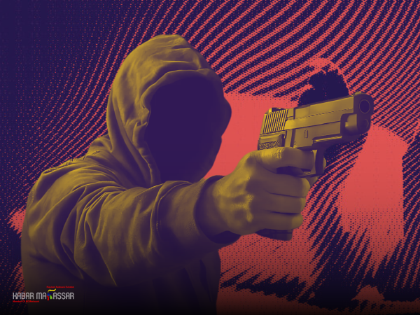Terungkap! Bukan Ditembak Begal, Polisi di Makassar Ternyata Tertembak Adik Kandungnya Sendiri