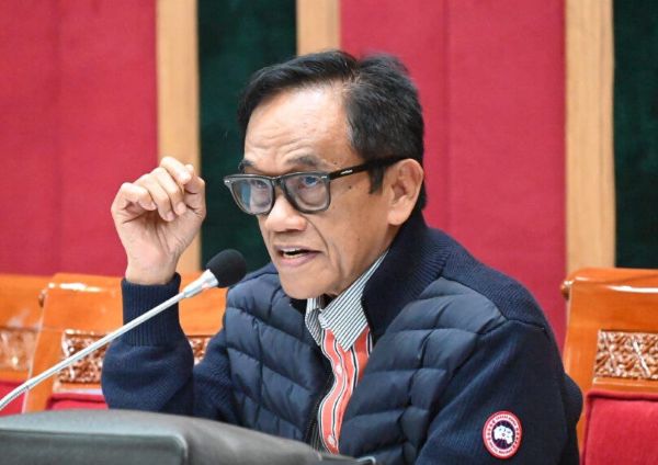 PIP Diperluas ke PAUD dan TK Dimulai 2026, La Tinro Tekankan Wajib Belajar 13 Tahun