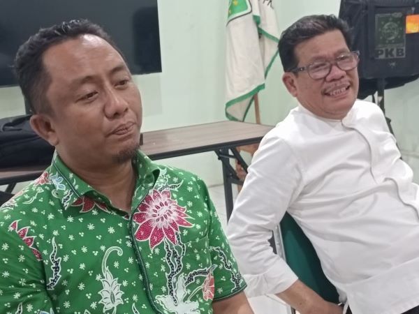 PKB Sulsel Gelar Muswil 8–9 Desember, 135 Peserta Penuh Tentukan Ketua Baru
