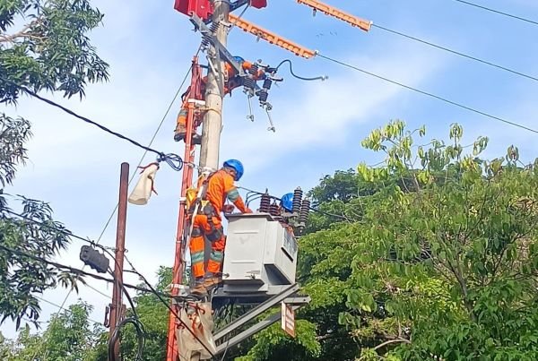 PLN UID Sulselrabar Siagakan 2.315 Personil dan 73 Posko Jaga Listrik Selama Ramadan dan Idul Fitri