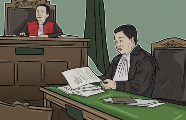Tudingan Mafia Hukum Menguat, Korban Pemalsuan Dokumen di Bantaeng Bantah Klaim Perdamaian Jaksa