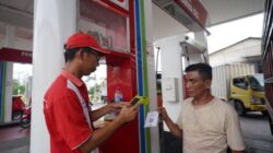 Pertamina Sulawesi Klarifikasi Video Viral Pengisian Solar di SPBU Wasuponda