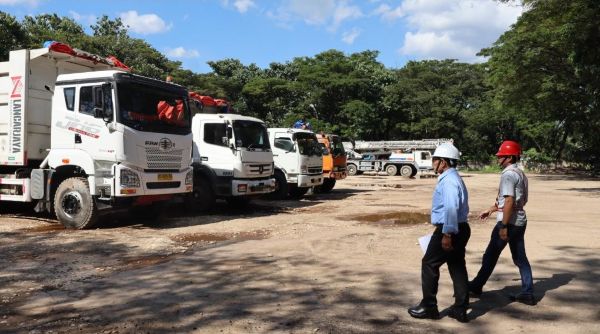 PT Mallomo Kantongi Sertifikasi ISO, Tegaskan Standar Internasional