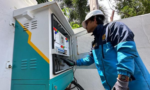 Cegah Bahaya, PLN Imbau Masyarakat Jaga Keamanan Penggunaan Listrik