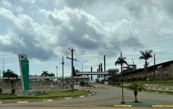 PT Vale Diduga Raup Rp62,14 Miliar dari Solar Murah