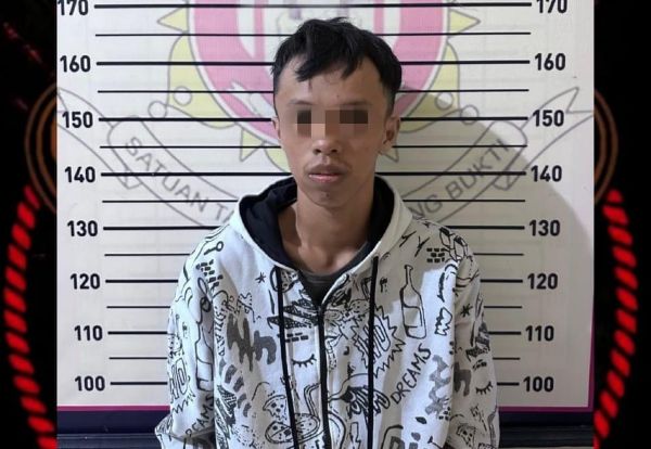 Modus Mengaku Kakak Tiri, Pemuda Makassar Bawa Lari Siswi SMP Bantaeng