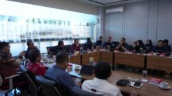 Pelindo Regional 4 dan Bontang Perkuat Sinergi Pengembangan Pelabuhan