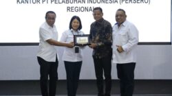 Pelindo Percepat Pengembangan Pelabuhan Sorong, Dukung Konektivitas Ekonomi KTI