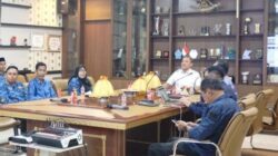 Tekan Kasus TBC, Pemkab Jeneponto Perkuat Deteksi Dini dan Layanan Kesehatan