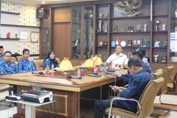 Tekan Kasus TBC, Pemkab Jeneponto Perkuat Deteksi Dini dan Layanan Kesehatan