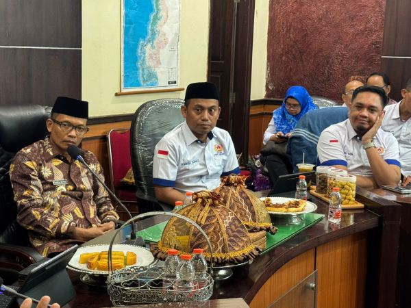 Polman Digadang Bakal jadi Tuan Rumah Porprov 2026