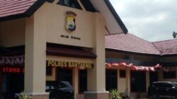 Cegah Peredaran Sabu, Satreskoba Polres Bantaeng Bakal Turun ke Sekolah