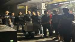 Tim Pegasus Polres Jeneponto Ungkap Kasus Curanmor Lintas Kabupaten