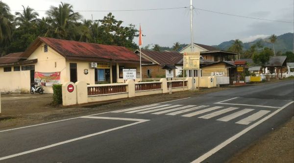 Dua Pelaku Pengeroyokan di Tapalang Mamuju Masuk DPO