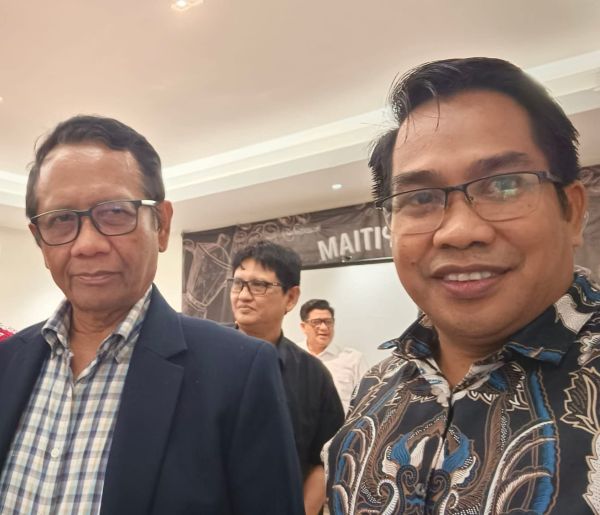 Akademisi Makassar Usul Kapolri Dipisahkan dari Politik Praktis