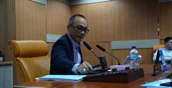 13 ASN Dipecat, BPASN Ingatkan Pentingnya Patuh UU dan PP Disiplin PNS