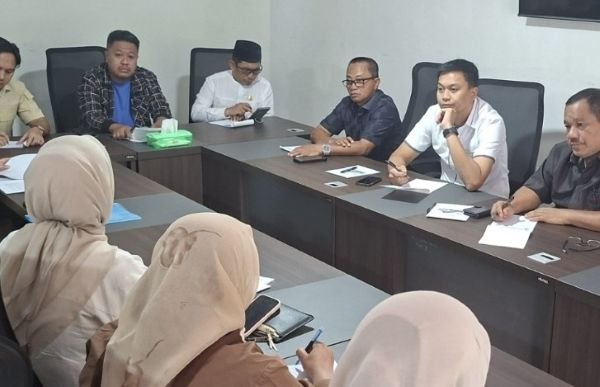 Dugaan Malapraktik Bayi 9 Bulan di RSIA Paramount, dr Fahrizal: Bukan Pidana Tapi Perlu Evaluasi