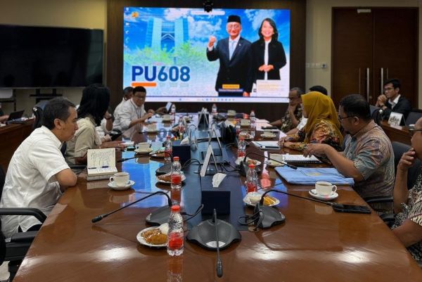 REWAKO Reborn Beroperasi Kembali 2026, Gowa Perkuat Sistem Monev dan Anggaran