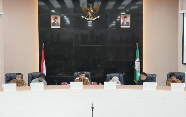 Appi Semprot Lurah Tak Ikut Rakor Penangan Sampah: Jangan Bentuk Kerajaan Kecil