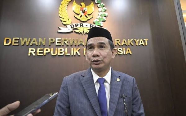 Rudianto Lallo Tekankan Pentingnya Integritas Aparat dalam Reformasi Hukum