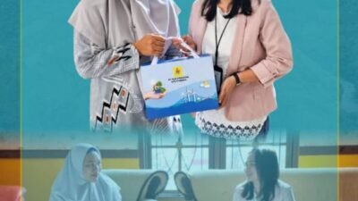 PLN Enrekang dan RSUD Bumi Massanrempulu Bangun Sinergi Pelayanan Masyarakat
