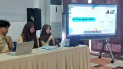 SMP Bosowa School Makassar Gelar Inquisitive Learning, Asah Riset dan Literasi