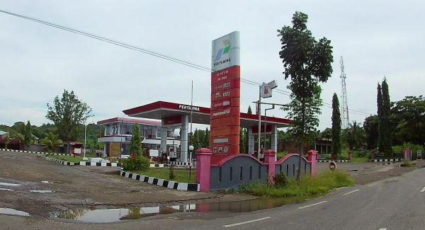 Pertamina Sulawesi Pastikan Penyaluran Solar Subsidi di SPBU Kajuara Sesuai Ketentuan