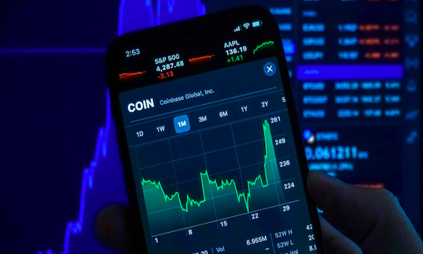 Cermati, Inilah 5 Tips Memilih Aplikasi Trading Futures yang Aman